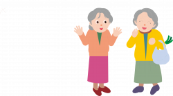 Ottawa Cartoon Old age - Women png elements 3635*2047 transprent Png ...