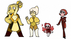 CLOSED] court gem adopts by StarrSpice on DeviantArt