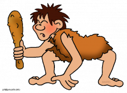 Clipart | de oertijd | Pinterest | Primitives, Early humans and Clip art