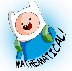 Image - Finn mathematical by sweetcandyteardrop-d4uiahn.png ...