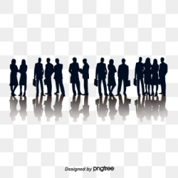 People Silhouettes Png, Vector, PSD, and Clipart With ...
