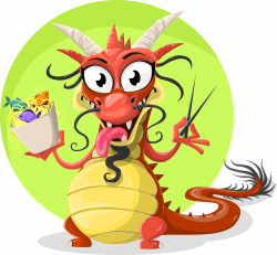 Бесплатные фото на Pixabay - Дракон, Китайский, Китайский Дракон ...