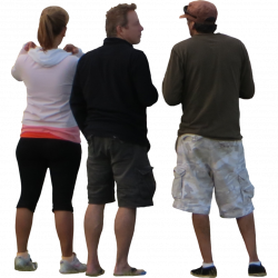 People Transparent PNG Pictures - Free Icons and PNG Backgrounds