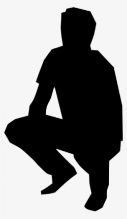 Human Silhouette PNG, Transparent Human Silhouette PNG Image ...