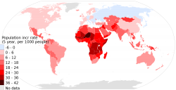 File:1 world map 2010-2015 population increase rate by country.svg ...