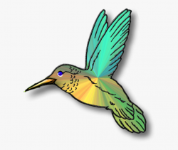 Hummingbird Clip Art Free #291293 - Free Cliparts on ClipartWiki