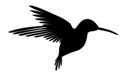 Animal, Bird, Flying, Hummingbird - Hummingbird Clipart ...