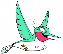 Flit & Meeko Clip Art | Disney Clip Art Galore