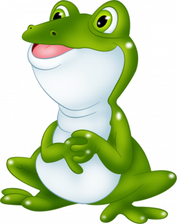 grenouilles,frog,tube | frogs | Pinterest | Frogs, Clip art and ...
