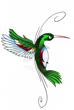 Hummingbird Tattoos PNG Transparent Images | PNG All
