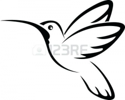 Collection of Hummingbird clipart | Free download best ...