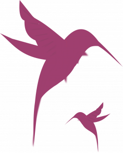 Hummingbird Silhouette Drawing Clip art - humming bird 1540*1920 ...