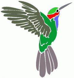 Free Hummingbird Cliparts, Download Free Clip Art, Free Clip ...