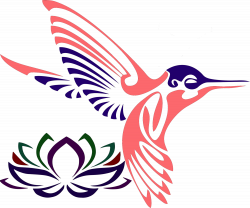 Image - Tribal-Hummingbird-Silhouette.png | RWBYFanon-Fanfiction ...