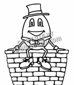 Humpty Dumpty Clipart | Free download best Humpty Dumpty ...