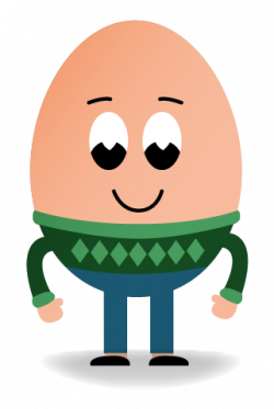 Humpty Dumpty Clipart | Free download best Humpty Dumpty ...