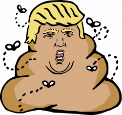 Tronald Dump Icons PNG - Free PNG and Icons Downloads