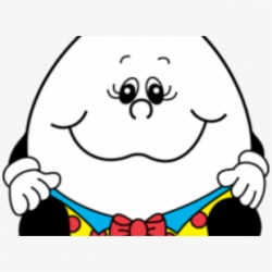 Free Humpty Dumpty Clipart Cliparts, Silhouettes, Cartoons ...