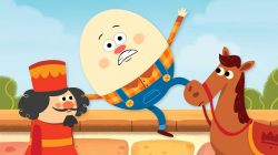 Amazon.com: Humpty Dumpty & More Kids Songs - Super Simple ...