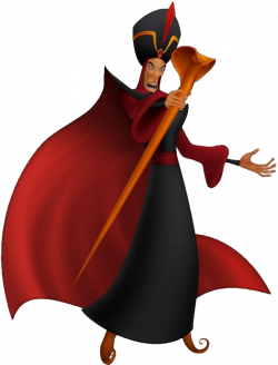 Jafar | Monster Wiki | FANDOM powered by Wikia