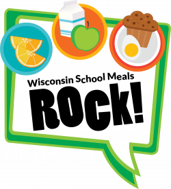 Wisconsin School Meals Rock! | Hunger Task Force