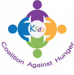 kids coalition against hunger - get involved