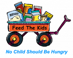 Feed the Kids Ministry – Riverside Baptist Church