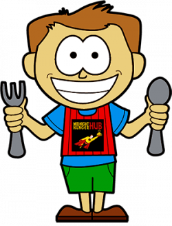 Hungry person images clipart images gallery for free ...