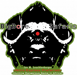 BigBore Safaris - Video Productio & Safari Consulting