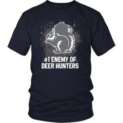 1 Enemy Of Deer Hunters | gifthap
