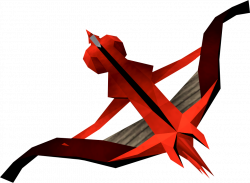 Dragon crossbow | RuneScape Wiki | FANDOM powered by Wikia