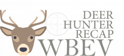 Deer Hunter Recap small sight Logo WBEV | Daily Dodge