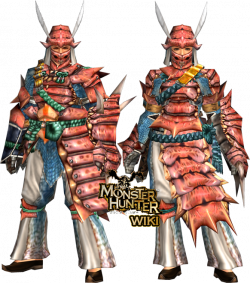 Yian Kut-Ku Equipment | Monster Hunter Wiki | FANDOM powered by Wikia