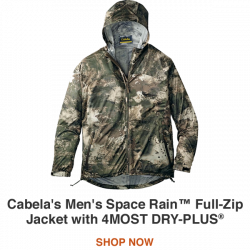 Gifts for the Hunter | Father's Day 2017 : Cabela's