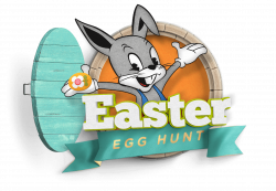Easter Egg Hunt Event at James River Church | March 31, 2018