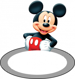 Free Mickey Mouse Party Ideas - Creative Printables | Hunters ...