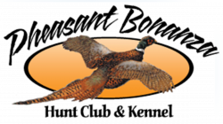 Pheasant Bonanza Hunt Club & Kennel