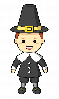 28+ Collection of Pilgrim Clipart | High quality, free cliparts ...