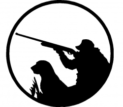 Free Hunting Silhouette Cliparts, Download Free Clip Art ...