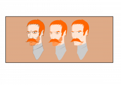 Hunter face variations Icons PNG - Free PNG and Icons Downloads