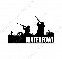 Goose Hunting - Waterfowl Decal | Products | Pinterest | Products