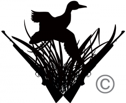 Duck hunting clipart - Clipartix | pic to see | Pinterest | Clipart ...