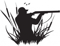 Duck Hunting Clipart | cakes | Pinterest | Silhouettes, Google and ...