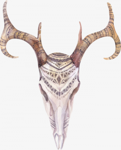 Hunting Clipart antelope head 21 - 650 X 803 Free Clip Art ...
