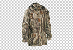 Deerhunter Global Hunter Jacket Camo Clothing Sport Coat PNG ...