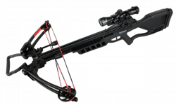 Hunting Cross Bow transparent PNG - StickPNG
