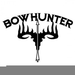 Deer Hunter Clipart | Free Images at Clker.com - vector clip ...