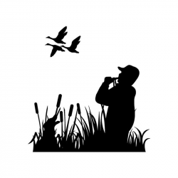 Hunting Clipart gone 26 - 800 X 800 Free Clip Art stock ...