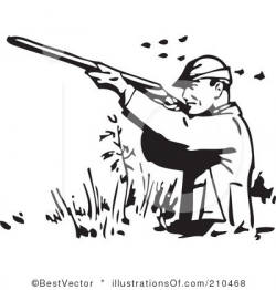 94+ Hunting Clip Art | ClipartLook