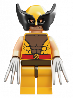 Image result for how to make a lego wolverine | Drew's lego projects ...